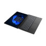 Notebook, LENOVO, V15 G4 AMN, CPU AMD RyzenT 3, 7320U, 2.4 GHz, 15.6 , 1920 x 1080 pixels, RAM 16 GB, LPDDR5-SDRAM, SSD 512 GB, Discrete graphics Not available, On-board graphics Yes, Numeric keypad Yes, Keyboard language English, Colour Black, Weight 1.6