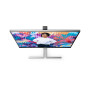 LCD Monitor, AOC, Q27U3CV, 27, Matte, Panel IPS, 2560x1440, 16:9, 75 Hz, 4 ms, Speakers, Colour Black / Silver, Q27U3CV