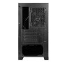 Case,ANTEC,DP301M,MicroTower,Not included,MicroATX,MiniITX,Colour Black,0-761345-80020-4