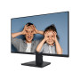 LCD Monitor, MSI, PRO MP275, 27, Business, Matte, Panel IPS, 1920x1080, 16:9, 100Hz, 4 ms, Speakers, Colour Black, PROMP275