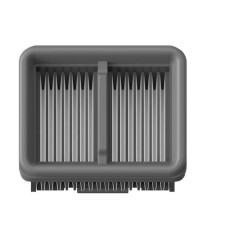 Vacuum Cleaner Accessory, DREAME, Filter, For M12, H12 Pro, H12 Dual, H13 Pro, H12S, H12 Pro FlexReach, G10 Pro, H15 Pro Heat, H15 Mix, H12 Dual FlexReach, H15 Pro FoamWash, HHP1