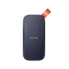 External SSD, SANDISK, 2TB, Read speed 800 MBytes/sec, SDSSDE30-2T00-G26 External SSD, SANDISK, 2TB, Read speed 800 MBytes/sec, SDSSDE30-2T00-G26
