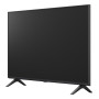 TV Set, LG, 43 , 4K Ultra HD, 3840 x 2160 pixels, Flat, 16:9, LED, 43NANO80A3B