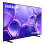 TV Set, SAMSUNG, 75 , 4K Ultra HD, 3840 x 2160 pixels, Flat, 16:9, LED, UE75U8072FUXXH