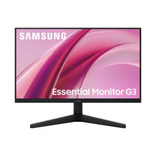 Monitor, SAMSUNG, 24 , 1920 x 1080 pixels, Full HD, Native aspect ratio 16:9, LCD, Flat, LS24HG310EUXEN Monitor, SAMSUNG, 24 , 1920 x 1080 pixels, Full HD, Native aspect ratio 16:9, LCD, Flat, LS24HG310EUXEN