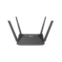 Wireless Router, ASUS, Wireless Router, 3000 Mbps, Mesh, RT-AX52PRO