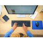 KEYBOARD +MOUSE WRL PRIMO SET/ENG 25347 TRUST