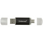 MEMORY DRIVE FLASH USB3.2/128GB 3539491 INTENSO