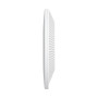 Access Point, TP-LINK, Omada, 6000 Mbps, IEEE 802.11a, IEEE 802.11b, IEEE 802.11g, IEEE 802.11n, IEEE 802.11ac, IEEE 802.11ax, Bluetooth 5.2, 1x2.5GbE, EAP683UR