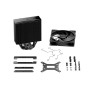 CPU COOLER S_MULTI/PURE ROCK 3 BK039 BE QUIET