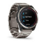 SMARTWATCH QUATIX 7X SOLAR/010-02541-61 GARMIN
