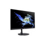 LCD Monitor,ACER,CB242YBMIPRX,23.8,Panel IPS,1920x1080,16:9,1 ms,Speakers,Height adjustable,Tilt,Colour Black,UM.QB2EE.001