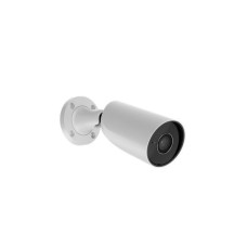 NET CAMERA 8MP BULLETCAM/2.8MM WHITE 79030 AJAX