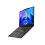 Notebook, MSI, VenturePro 16 AI A1VEG, CPU Core Ultra, u7-155H, 3800 MHz, 16, 2048x1280, RAM 32GB, DDR5, 5600 MHz, SSD 2TB, NVIDIA GeForce RTX 4050, 6GB, ENG, Windows 11 Home, Grey, 1.9 kg, VNTRPRO16AIA1VEG-013NL