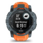 SMARTWATCH INSTINCT 3 SOLAR/TWIL/SOLST 010-02935-00 GARMIN