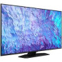 TV Set, SAMSUNG, 65, 4K/Smart, QLED, 3840x2160, Wireless LAN, Bluetooth, Tizen, QE65Q80CATXXH