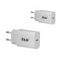 MOBILE CHARGER WALL USB-C/2PACK 30W WH CAC-3020 CLUB3D
