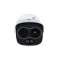 NET CAMERA 4MP HYBRID BULLET/TPC-BF1241-B3F4-DW-S8 DAHUA