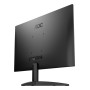 LCD Monitor, AOC, 23.8 , 1920 x 1080 pixels, Full HD, Native aspect ratio 16:9, LED, Flat, 24B36X