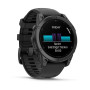 SMARTWATCH FENIX E 47MM/GREY/BLCK 010-03025-01 GARMIN