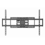 TV SET ACC WALL MOUNT 50-105/WM-105ST-01 GEMBIRD