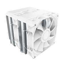 CPU COOLER MULTI SOCKET WHITE/NX600 ARGB (W) MONTECH CPU COOLER MULTI SOCKET WHITE/NX600 ARGB (W) MONTECH