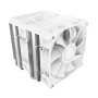 CPU COOLER MULTI SOCKET WHITE/NX600 ARGB (W) MONTECH