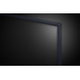 TV Set, LG, 65, 4K/Smart, 3840x2160, Wireless LAN, Bluetooth, webOS, Black, 65QNED80T3A