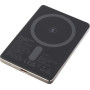 POWER BANK USB 5000MAH MAG/CHAMPAGNE 7344021 INTENSO