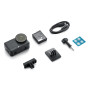 CAMERA OSMO ACTION 6 STANDARD/COMBO CP.OS.00000505 DJI