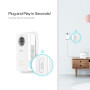 WRL POWERLINE EXTEN 1300MBPS/TL-WPA8631P KIT TP-LINK
