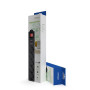 CABLE POWER EXTENSION 1.5M/5OUTL SPG5-C-5 GEMBIRD