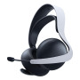 HEADSET WRL PULSE ELITE /PS5/WHITE/BLACK 711719572985 SONY