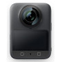 CAMERA OSMO 360 STANDARD/COMBO CP.OS.00000441 DJI