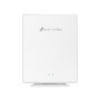 Access Point, TP-LINK, Omada, 3000 Mbps, Wi-Fi 6, 4x10/100/1000M, EAP650-DESKTOP