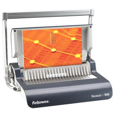 BINDER QUASAR+ 500/5627701 FELLOWES
