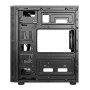 Case, ANTEC, NX210, MidiTower, Not included, ATX, MicroATX, MiniITX, Colour Black, 0-761345-81020-3