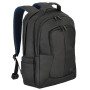 NB BACKPACK TEGEL 17.3/8460 BLACK RIVACASE