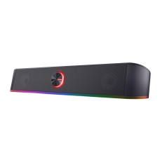 SPEAKER 2.0 SOUNDBAR HORNE RGB/GXT619 24007 TRUST