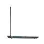 Notebook, LENOVO, LOQ, LOQ 15IRH8, CPU Core i5, i5-12450H, 2000 MHz, 15.6, 1920x1080, RAM 16GB, DDR5, 4800 MHz, SSD 512GB, NVIDIA GeForce RTX 4050, 6GB, ENG, Storm Grey, 2.4 kg, 82XV009UPB