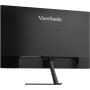 LCD Monitor, VIEWSONIC, VX2779-HD-PRO, 27, Gaming, Panel IPS, 1920x1080, 16:9, 180Hz, Matte, 1 ms, Tilt, Colour Black, VX2779-HD-PRO