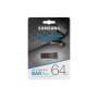 MEMORY DRIVE FLASH USB3.1 64GB/BAR PLUS MUF-64BE4/APC SAMSUNG