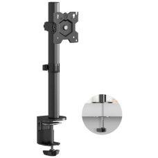 MONITOR ACC WALL MOUNT/13-34 BLACK D101E-B ONKRON