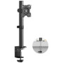 MONITOR ACC WALL MOUNT/13-34 BLACK D101E-B ONKRON