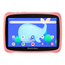 TABLET TAB3 KIDS 7 32GB/TAB 3 KIDS 2/32 PINK BLACKVIEW