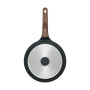 FRYPAN D24 H5.4CM/93909 RESTO