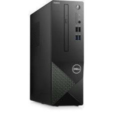 PC, DELL, Vostro, 3710, Business, SFF, CPU Core i5, i5-12400, 2500 MHz, RAM 8GB, DDR4, 3200 MHz, SSD 512GB, Graphics card Intel UHD Graphics 730, Integrated, ENG, Windows 11 Pro, Included Accessories Dell Optical Mouse-MS116 - Black;Dell Wired Keyboard KB