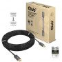 CABLE HDMI HIGH SPEED 20M/M/M CAC-1379 CLUB3D CABLE HDMI HIGH SPEED 20M/M/M CAC-1379 CLUB3D