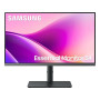 LCD Monitor, SAMSUNG, 24 , 1920 x 1080 pixels, Full HD, Native aspect ratio 16:9, LCD, Flat, LS24F434UAUXEN