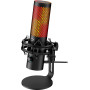 MICROPHONE HYPERX QUADCAST 2 S/BLACK 9A273AA HYPERX